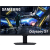 Samsung Odyssey G7 G70D 27" älykäs pelinäyttö