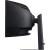 Samsung Odyssey G9 G91F 49" kaareva pelinäyttö