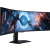Samsung Odyssey G9 G91F 49" kaareva pelinäyttö