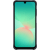 Samsung Rugged Case -suojakuori Galaxy A26 -puhelimelle, Musta