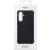 Samsung Rugged Case -suojakuori Galaxy A36 -puhelimelle, Musta