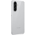 Samsung Clear Case -suojakuori Galaxy A56 -puhelimelle