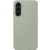 Samsung Silicone Cover -suojakuori Galaxy A56 -puhelimelle, Vihreä
