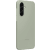 Samsung Silicone Cover -suojakuori Galaxy A56 -puhelimelle, Vihreä