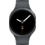 Samsung Galaxy Watch8 -älykello, 40mm, Graphite