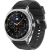 Samsung Galaxy Watch8 Classic -älykello, Musta