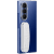 Samsung Z Fold7 Clear Grip Case -suojakuori