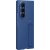 Samsung Z Fold7 Silicone Case -suojakuori, Sininen