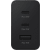 Samsung Power Charger Trio -laturi 65 W