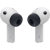 Samsung Galaxy Buds3 FE langattomat vastamelukuulokkeet, Harmaa