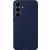 Samsung Silicone Case -suojakuori Galaxy S25 FE -puhelimelle, Dark Blue