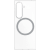 Samsung Z Fold7 Clear Magnet Case -suojakuori