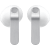 Samsung Galaxy Buds4 langattomat vastamelukuulokkeet, Valkoinen