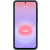 Samsung Silicone Case -suojakuori Galaxy A37 -puhelimelle, Tummanvihreä