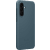 Samsung Silicone Case -suojakuori Galaxy A37 -puhelimelle, Tummanvihreä