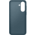 Samsung Silicone Case -suojakuori Galaxy A37 -puhelimelle, Tummanvihreä