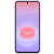 Samsung Silicone Case -suojakuori Galaxy A37 -puhelimelle, Vaaleanlila