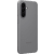 Samsung Silicone Case -suojakuori Galaxy A57 -puhelimelle, Harmaa