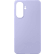 Samsung Silicone Case -suojakuori Galaxy A57 -puhelimelle, Lila