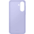 Samsung Silicone Case -suojakuori Galaxy A57 -puhelimelle, Lila