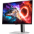 Samsung Odyssey OLED G8 (G80SH) 27" 240Hz OLED 4K UHD -pelinäyttö