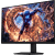 Samsung 32" Odyssey G8 (G80HS) 6K Fast IPS -pelinäyttö