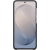 Samsung Silicone Magnet Case Qi2 -suojakotelo Galaxy S26 FE -puhelimelle, Musta