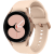 Samsung Galaxy Watch4, 40 mm, Pink Gold