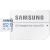 Samsung MicroSD EVO Plus -muistikortti 512 Gt + SD-adapteri