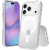 Screenor Bumper -suojakuori Apple iPhone 17 Pro -puhelimelle