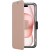 Screenor Clever MagSafe -suojakuori Apple iPhone 17 -puhelimelle, Ruusu