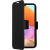 Screenor Clever -suojakuori Samsung Galaxy A57 5G -puhelimille, Musta