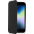 Screenor Clever -suojakuori iPhone SE (3. sukupolvi) -puhelimelle , Musta