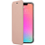Screenor Clever -suojakuori Apple iPhone 14 Plus -puhelimelle , Ruusu