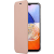 Screenor Clever -suojakuori Samsung Galaxy A15 5G -puhelimelle, Rose