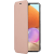Screenor Clever -suojakuori Samsung Galaxy A35 5G -puhelimelle, Ruusu