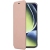 Screenor Clever -suojakuori OnePlus Nord CE 4 Lite 5G -puhelimelle, Ruusu