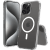 Screenor Bumper MagSafe -suojakuori iPhone 16 Pro Max -puhelimelle