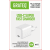 Grateq Pallas GaN USB-C -laturi 45 W
