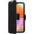 Screenor Clever -suojakuori Samsung Galaxy A16 5G -puhelimelle, Musta
