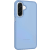 Screenor ICY -suojakuori Samsung Galaxy A17/A16/A26 -puhelimelle, Sky Blue