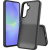 Screenor ICY -suojakuori Samsung Galaxy A27 -puhelimelle, Black
