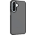 Screenor ICY -suojakuori Samsung Galaxy A27 -puhelimelle, Black