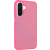 Screenor ICY -suojakuori Samsung Galaxy A27 -puhelimelle, Bright Pink