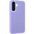 Screenor ICY -suojakuori Samsung Galaxy A37 -puhelimelle, Lavender