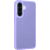 Screenor ICY -suojakuori Samsung Galaxy A57 -puhelimelle, Lavender