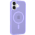 Screenor ICY -suojakuori MagSafe Apple iPhone 17 -puhelimelle, Lavender