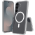 Screenor Bumper -suojakuori Samsung Galaxy S26 FE -puhelimelle