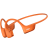 Shokz OpenRun Pro 2 Mini -kuulokkeet, Oranssi