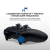PlayStation 5 DualSense Edge -peliohjain, Midnight Black